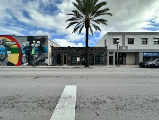 Hollywood, FL Office - 111 S 21st Ave