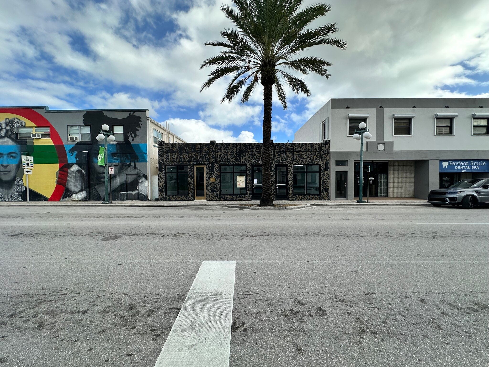 111 S 21st Ave, Hollywood, FL for Rent