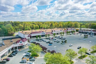 Richmond, VA Retail - 9754-9780 Midlothian Tpke