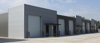 Houston, TX Industrial - 7439 Wright Rd