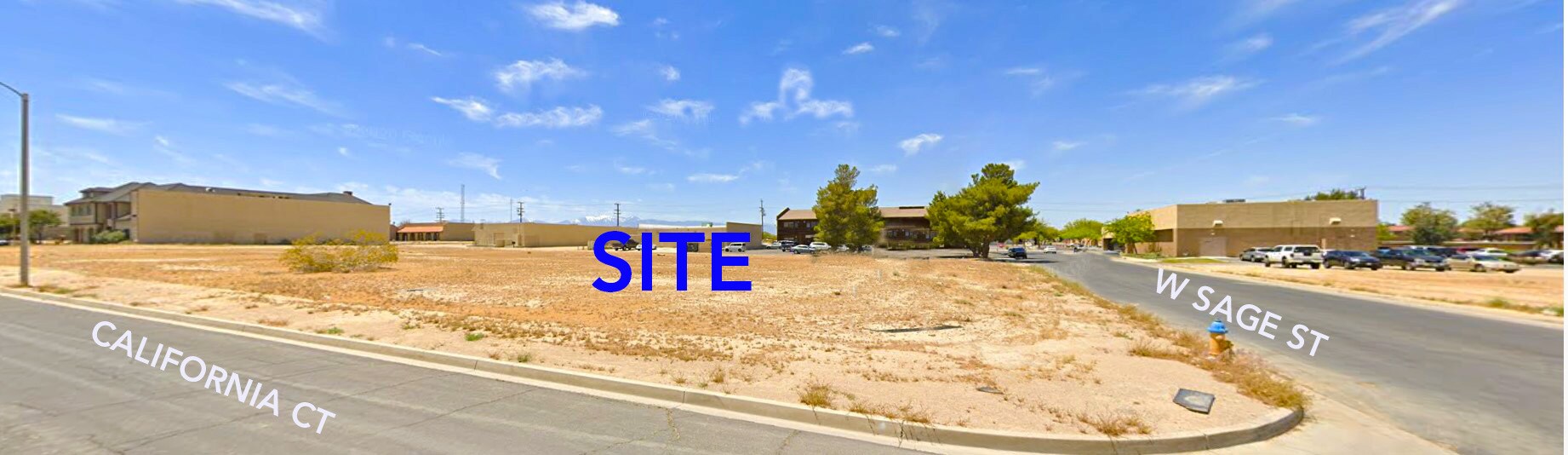 14396 W California St, Victorville, CA for Sale