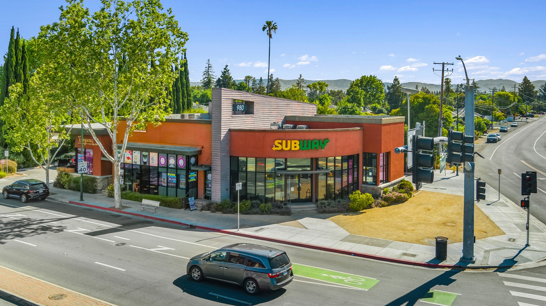 980 S Winchester Blvd, San Jose, CA for Sale