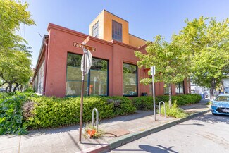 Berkeley, CA Office - 950 Parker St