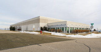 Sun Prairie, WI Industrial - 1824 Haynes Dr