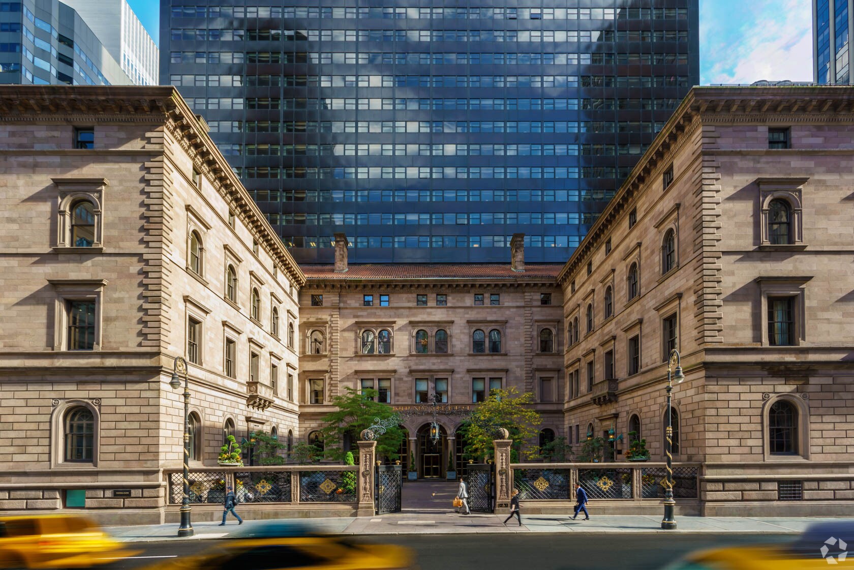 455 Madison Ave, New York, NY for Rent