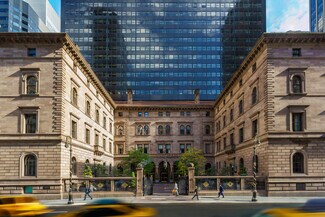 New York, NY Office/Retail - 455 Madison Ave
