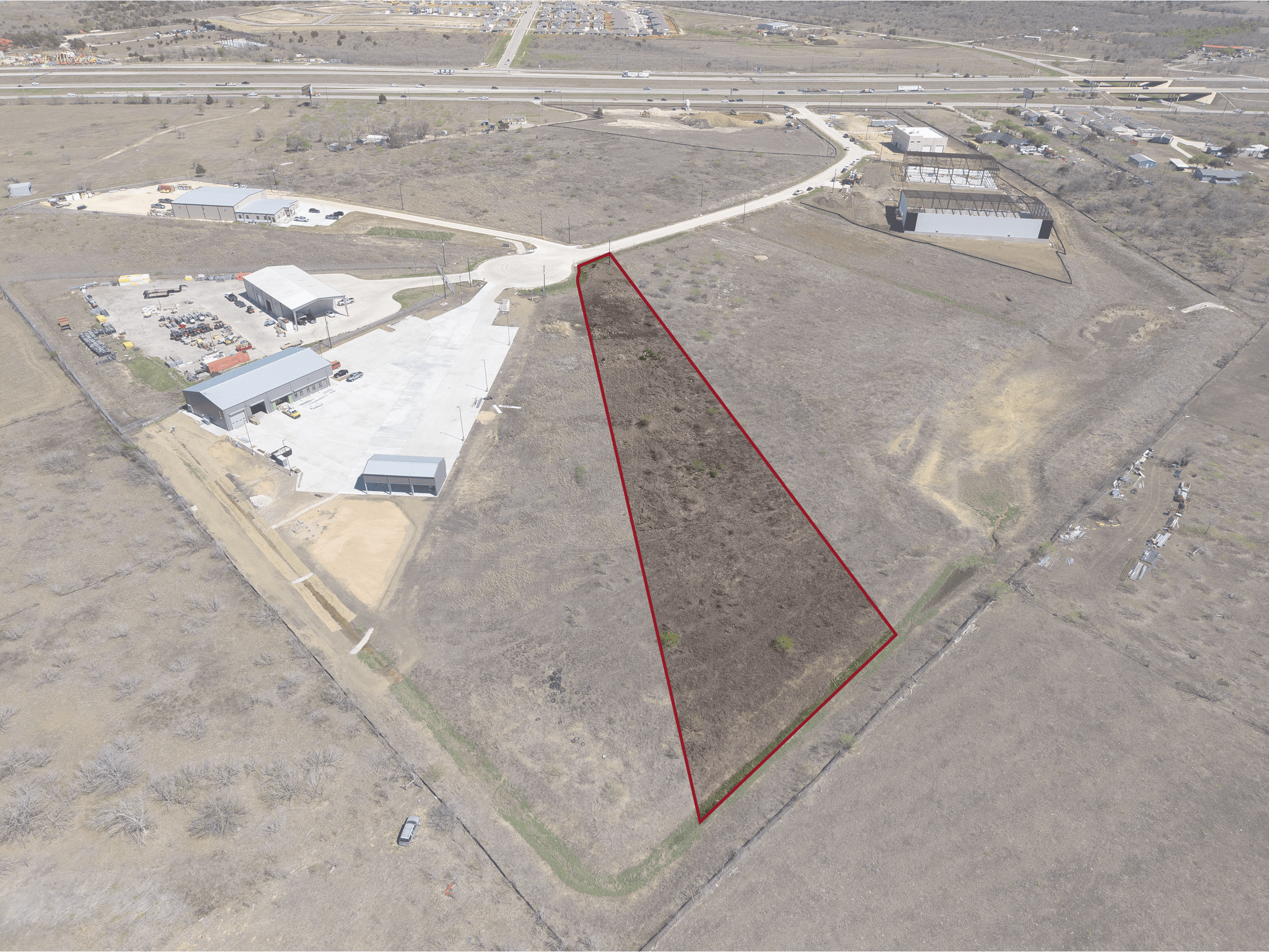 8409 Maha Ct, Mustang Ridge, TX for Sale