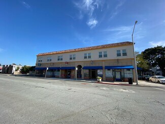 San Mateo, CA Office/Retail, Retail - 629-639 S B St San Mateo, CA Office/Retail, Retail - 629-639 S B St