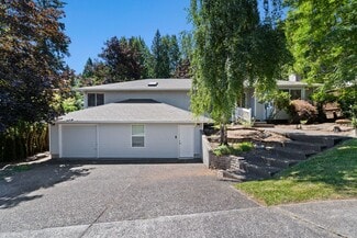 Gresham, OR Assisted Livings - 304 SE 16th St