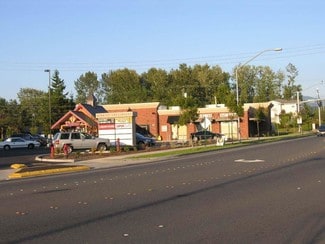 Bellingham, WA Retail - 1255-1263 Barkley Blvd Bellingham, WA Retail - 1255-1263 Barkley Blvd