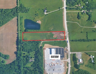 Elwood, IL Commercial - 23656 S Vetter Rd