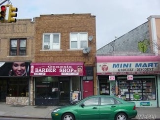 Hollis, NY undefined - 195-29 Jamaica Ave