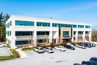 Media, PA Office - 1023 E Baltimore Pike