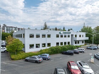 Seatac, WA Office - 3100 S 176th St
