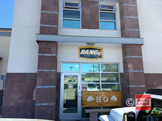 Westminster, CO Flex - 7535 W 92nd Ave