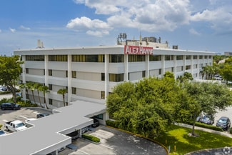 Miami, FL Office - 8700 W Flagler St