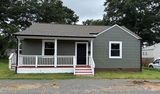 Richmond, VA Churches - 6324 Rigsby Rd