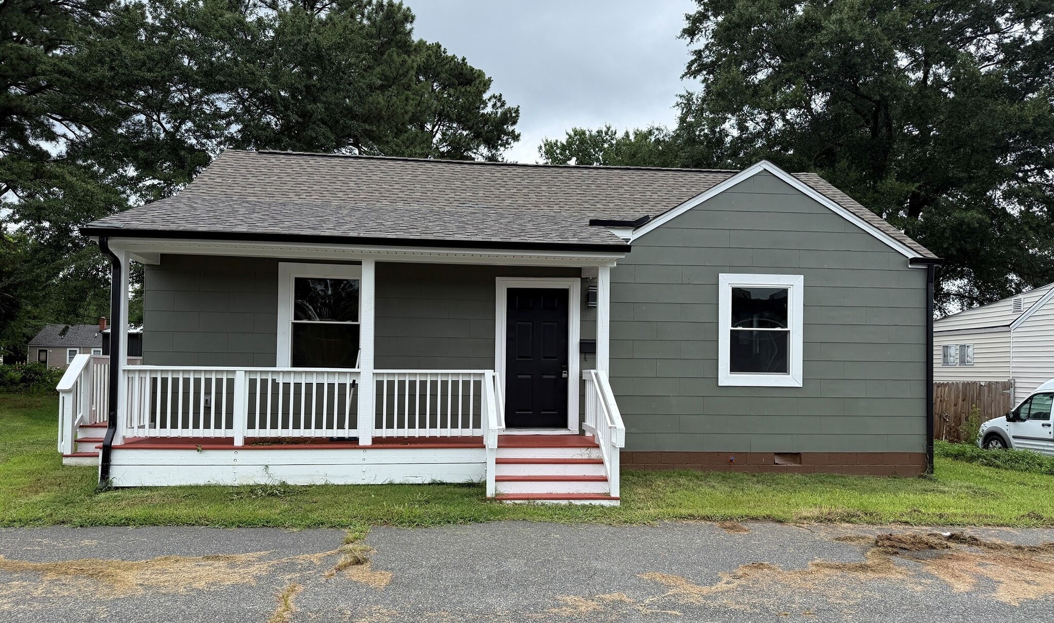 6324 Rigsby Rd, Richmond, VA for Sale