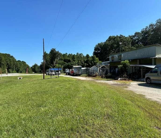 2660 US-17, Crescent City, FL for Sale