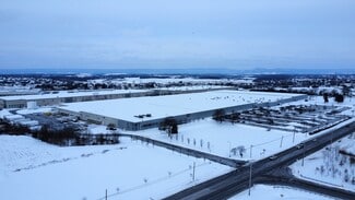 Greencastle, PA Industrial - 12000 Molly Pitcher Hwy Greencastle, PA Industrial - 12000 Molly Pitcher Hwy