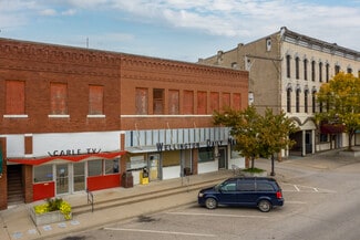 Wellington, KS Office - 113 W Harvey Ave