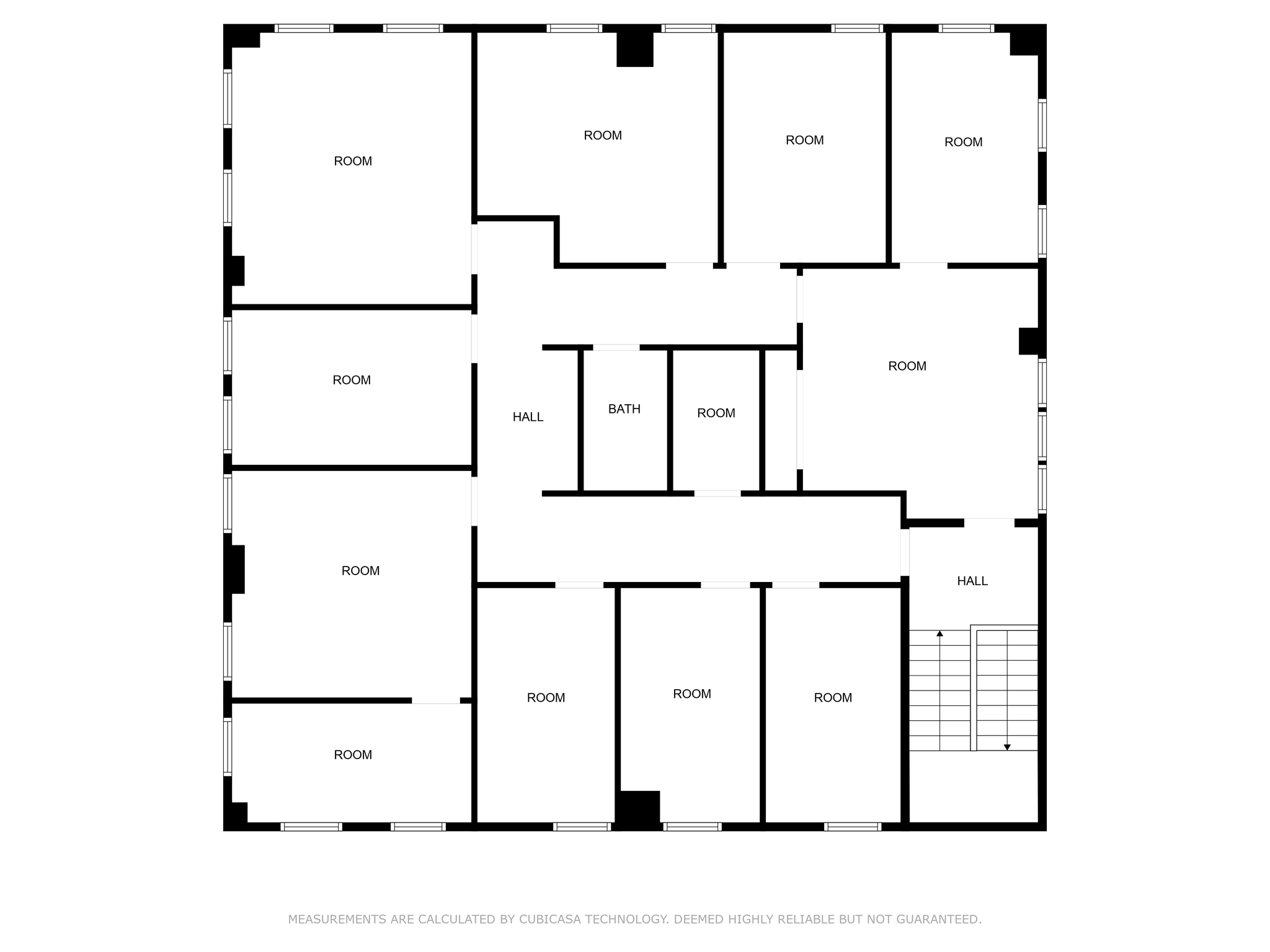 106 Broad St, Loganville, GA for Rent