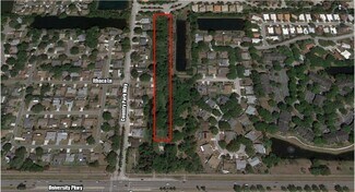 3705 UNIVERSITY PKWY  