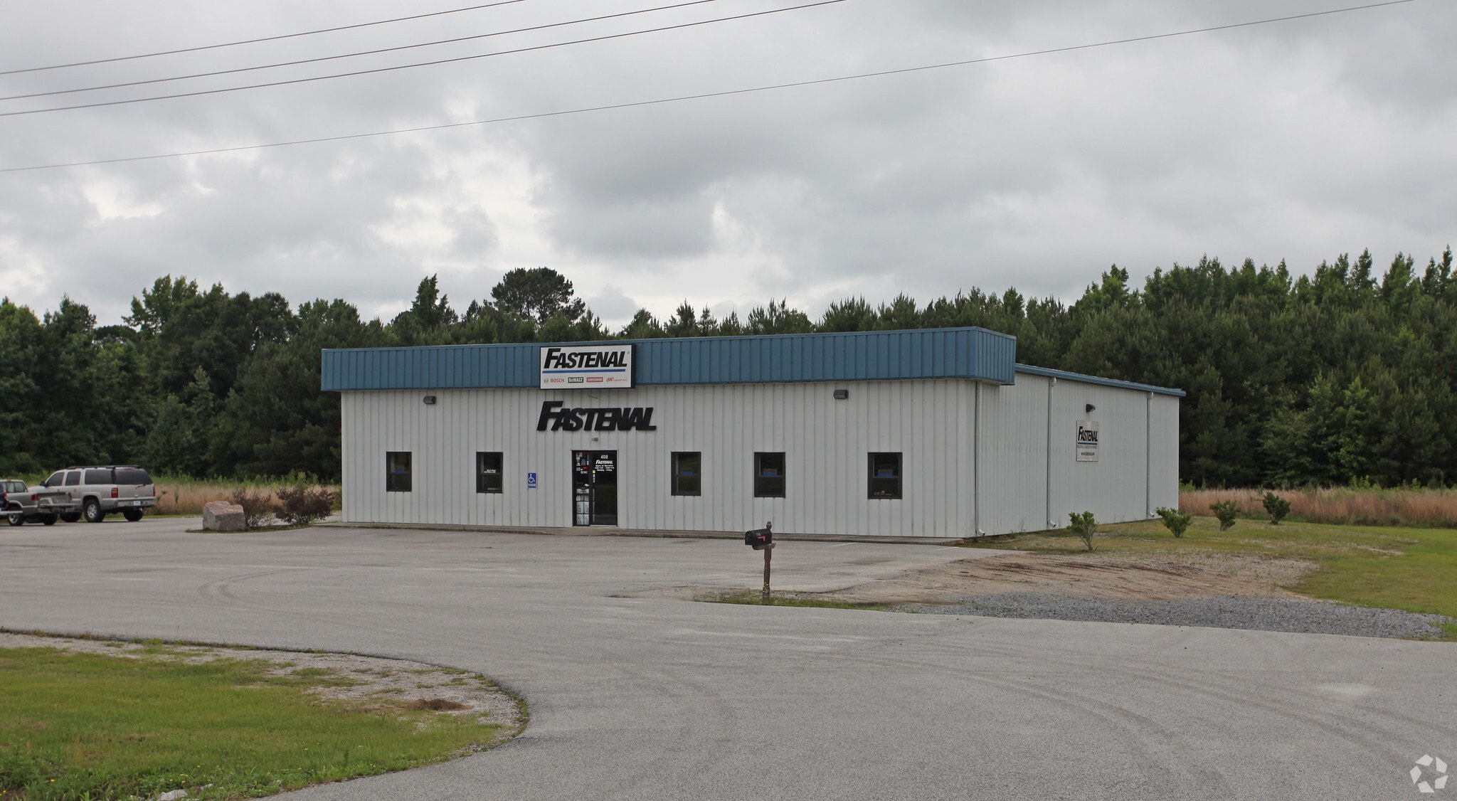 408 S Governor Williams Hwy, Darlington, SC for Rent