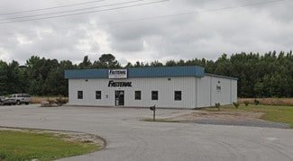 Darlington, SC Flex - 408 S Governor Williams Hwy