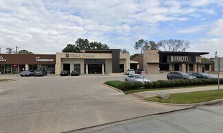 Houston, TX Retail - 4720-4728 Richmond Ave