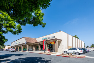Martinez, CA Retail - 1165 Arnold Dr