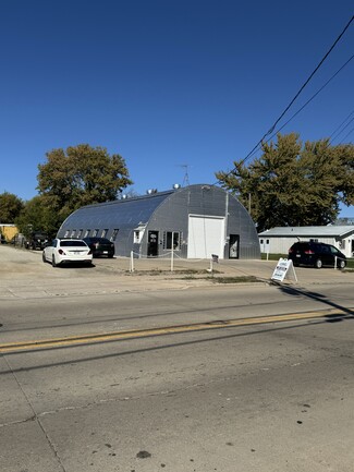 Ripon, WI Auto Repair - 434 E Oshkosh St