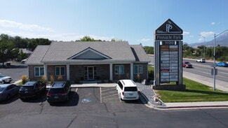 Provo, UT Office/Retail - 1959 N State St