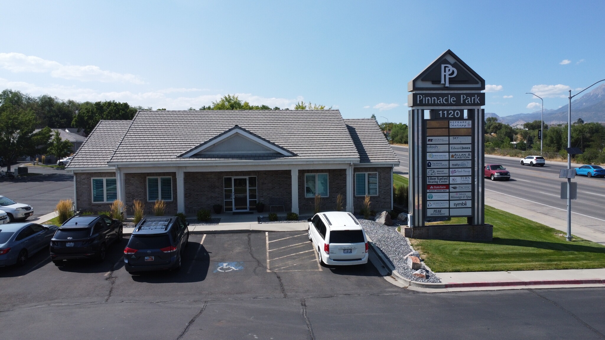 1959 N State St, Provo, UT for Rent