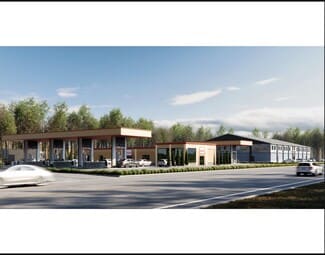 Cold Spring, NY Retail - 3070 US 9