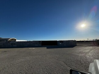 Las Vegas, NV Industrial Land - 2920 Betty Ln
