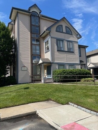 Marlton, NJ Office, Office/Medical - 750 Route 73 S