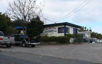 Vista, CA undefined - 625 North Ave