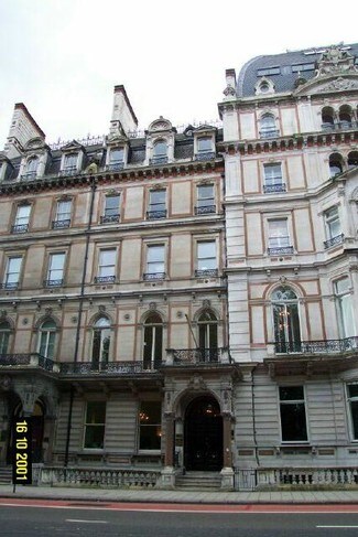 London, LND Office - 12 Grosvenor Pl