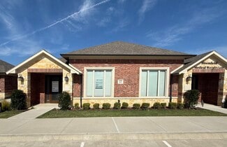 Frisco, TX Office/Medical - 8090 Preston Rd