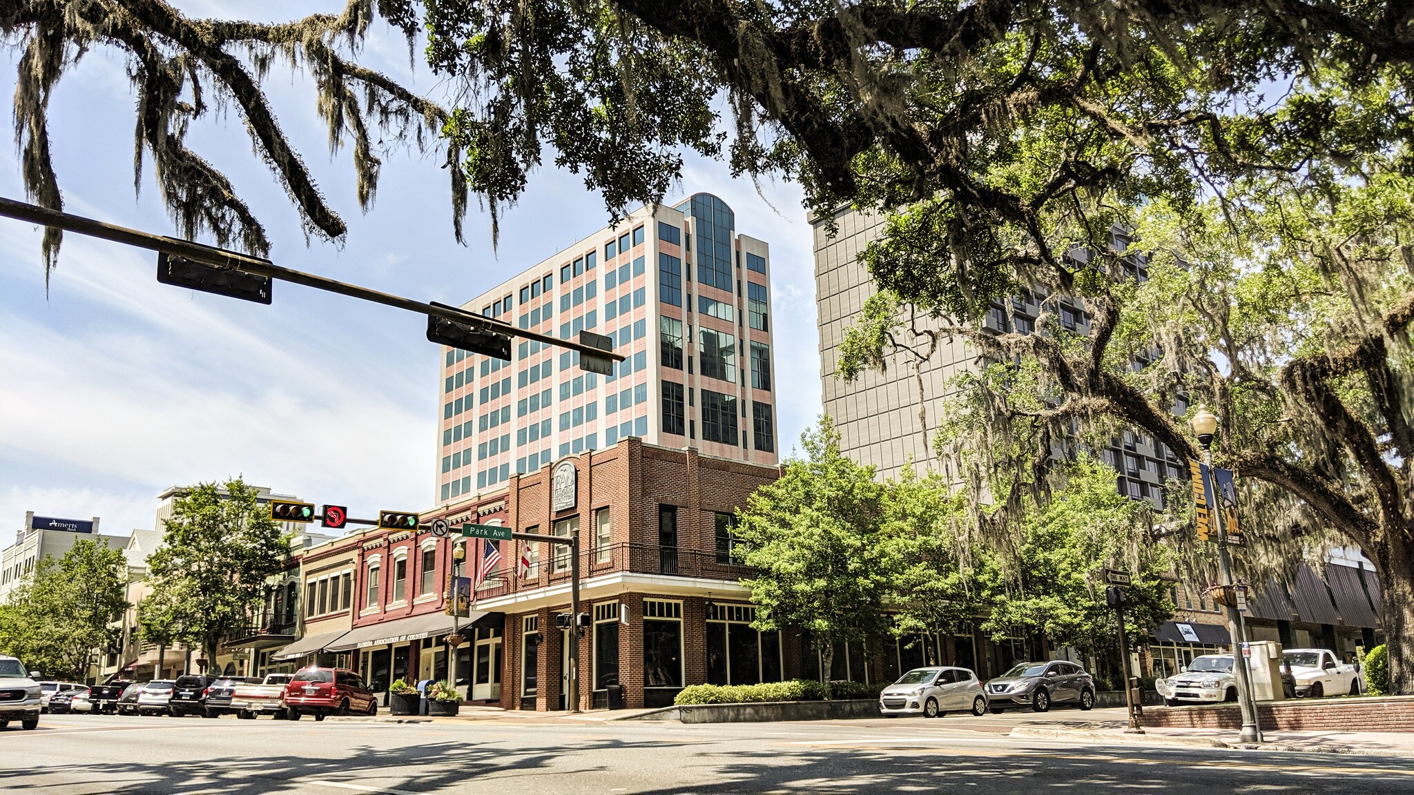 106 E College Ave, Tallahassee, FL for Rent