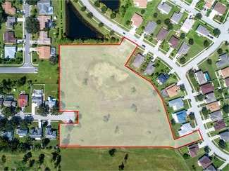 Saint Cloud, FL Residential - 4700 Preserve Blvd Saint Cloud, FL Residential - 4700 Preserve Blvd