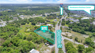 Fort Pierce, FL Commercial - 3616 Okeechobee Rd