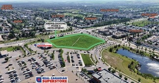 Airdrie, AB Retail - 300 Veterans Blvd NE Airdrie, AB Retail - 300 Veterans Blvd NE