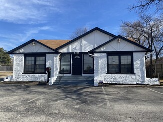 Tulsa, OK Office/Residential - 3309 S Yale Ave