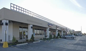 Fairview Heights, IL Retail - 1929-2095 W Hwy 50