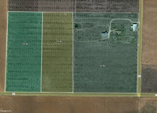 Welch, TX Commercial - 1016 County Road E