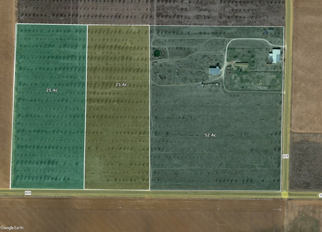 1016 County Road E, Welch, TX for Sale