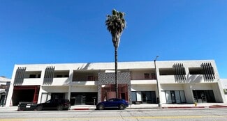 Studio City, CA Office - 13223 Ventura Blvd Studio City, CA Office - 13223 Ventura Blvd