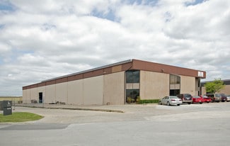 Tulsa, OK Industrial - 12403 E 60th St